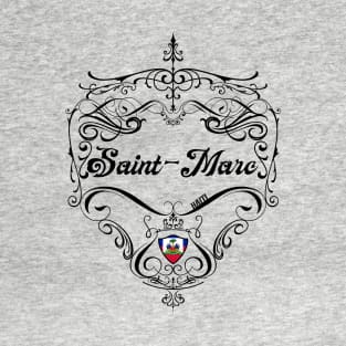 Saint Marc Vintage design T-Shirt